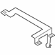 GM 19316230 Vapor Canister Bracket GM 19316230 Vapor Canister Bracket