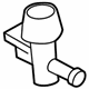 GM 19316228 Service Valve GM 19316228 Service Valve