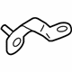 GM 19316341 Front Oxygen Sensor Bracket GM 19316341 Front Oxygen Sensor Bracket