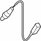 GM 19316344 Oxygen Sensor GM 19316344 Oxygen Sensor