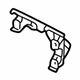 GM 15195379 Bracket, Passenger Side