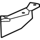 GM 85167747 Deflector, Rear Wheel Opening GM 85167747 Deflector, Rear Wheel Opening
