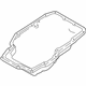 GM 24266966 Transmission Pan GM 24266966 Transmission Pan