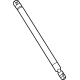 GM 42778206 Lift Cylinder, Driver Side GM 42778206 Lift Cylinder, Driver Side