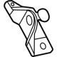 GM 42483634 Lift Cylinder Bracket, Driver Side GM 42483634 Lift Cylinder Bracket, Driver Side