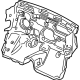GM 60008315 Insulator GM 60008315 Insulator
