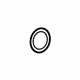 GM 13358219 Intermed Shaft Seal, Front GM 13358219 Intermed Shaft Seal, Front