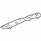 GM 20794826 Mount Plate, Upper GM 20794826 Mount Plate, Upper