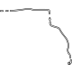 GM 84186476 Drain Hose, Passenger Side