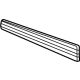 GM 90799249 Side Cover