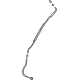 GM 84682056 Drain Hose, Driver Side