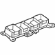GM 23146092 Adapter GM 23146092 Adapter