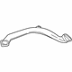 GM 23359955 Defroster Duct, Passenger Side GM 23359955 Defroster Duct, Passenger Side
