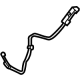GM 85163304 Lock Cable GM 85163304 Lock Cable