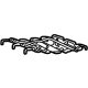 GM 84678526 Support Spring GM 84678526 Support Spring