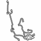 GM 84228160 Harness, Front GM 84228160 Harness, Front