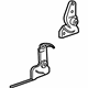 GM 12479969 Recline Adjuster, Passenger Side GM 12479969 Recline Adjuster, Passenger Side