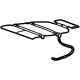 GM 86780913 Seat Cushion Heater, Rear GM 86780913 Seat Cushion Heater, Rear
