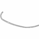 GM 26233816 Front Weatherstrip