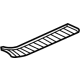 GM 84440446 Stiffener, Driver Side GM 84440446 Stiffener, Driver Side