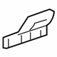 GM 84073971 Fender Mounting Bracket, Passenger Side GM 84073971 Fender Mounting Bracket, Passenger Side