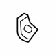 GM 22916109 Fender Mounting Bracket, Upper Passenger Side GM 22916109 Fender Mounting Bracket, Upper Passenger Side