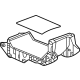 GM 84857045 Storage Tray GM 84857045 Storage Tray