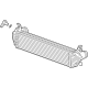 GM 84513232 Intercooler GM 84513232 Intercooler