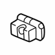 GM 22595483 Escutcheon, Rear GM 22595483 Escutcheon, Rear