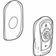 GM 13532391 Transmitter