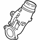 GM 12645262 Adapter, Passenger Side