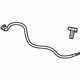 GM 23133669 Negative Cable GM 23133669 Negative Cable