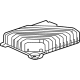 GM 42744652 Amplifier GM 42744652 Amplifier