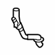 GM 13434984 Drain Hose, Lower GM 13434984 Drain Hose, Lower