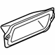 GM 13343749 Air Inlet Duct GM 13343749 Air Inlet Duct