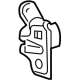 GM 26458164 Hinge, Rear Side Door Upper Hinge