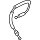 GM 26361463 Cable, Rear Side Door