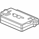 GM 88988592 Cover GM 88988592 Cover