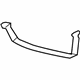 GM 22858657 Tank Strap GM 22858657 Tank Strap