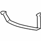 GM 22858656 Tank Strap GM 22858656 Tank Strap