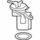 GM 19368824 Fuel Pump GM 19368824 Fuel Pump