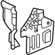 GM 26406268 Extension, Rear Quarter Inner GM 26406268 Extension, Rear Quarter Inner