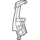 GM 26524686 Brace, Rear Quarter Inner GM 26524686 Brace, Rear Quarter Inner