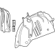 GM 26546279 Panel, Rear Wheelhouse