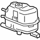 GM 84403735 Expansion Tank GM 84403735 Expansion Tank