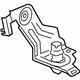 GM 84683140 Lower Bracket GM 84683140 Lower Bracket