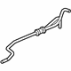 GM 84299724 Overflow Hose GM 84299724 Overflow Hose