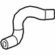 GM 84097812 Lower Hose GM 84097812 Lower Hose