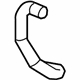 GM 84299725 Outlet Hose GM 84299725 Outlet Hose