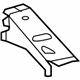 GM 22977649 Outer Reinforcement, Driver Side GM 22977649 Outer Reinforcement, Driver Side
